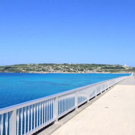 Kaya Resort Kourijima - Vacation Stay 95302V Экстерьер фото