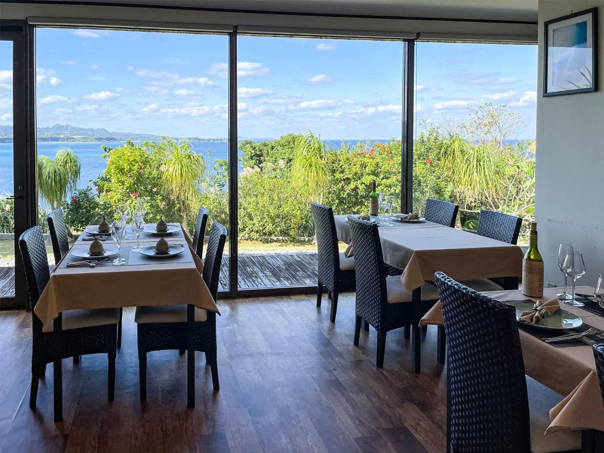 Kaya Resort Kourijima - Vacation Stay 95302V Экстерьер фото